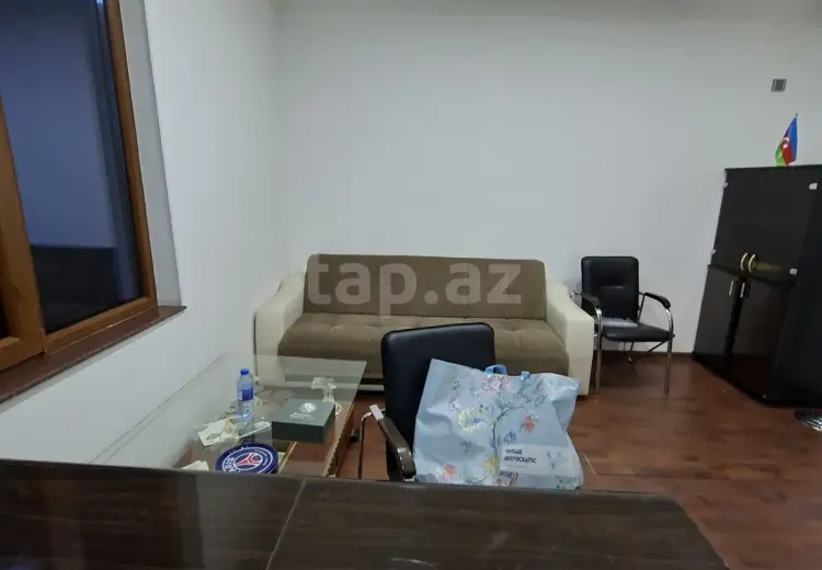 0 m² Obyekt / Ofis , Bakı