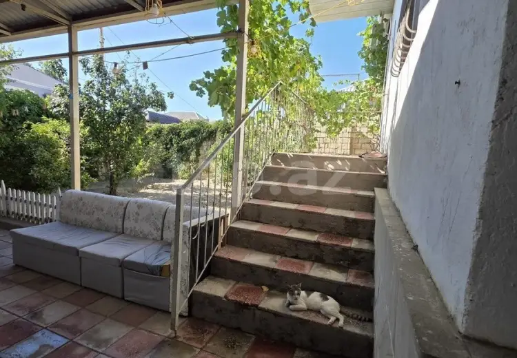 3 otaqlı mənzil , Saray, Abşeron