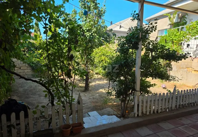 3 otaqlı mənzil , Saray, Abşeron