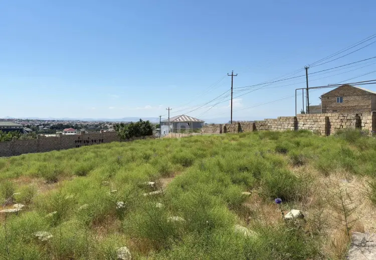 0 m² Obyekt / Ofis , Masazır, Abşeron