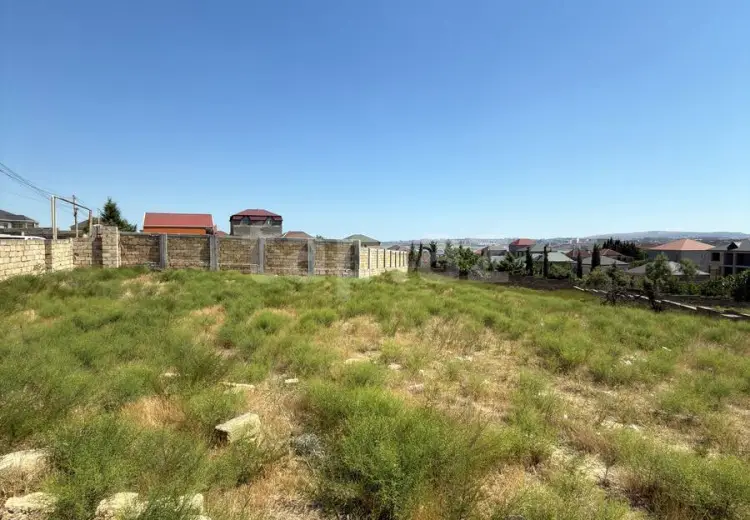 0 m² Obyekt / Ofis , Masazır, Abşeron