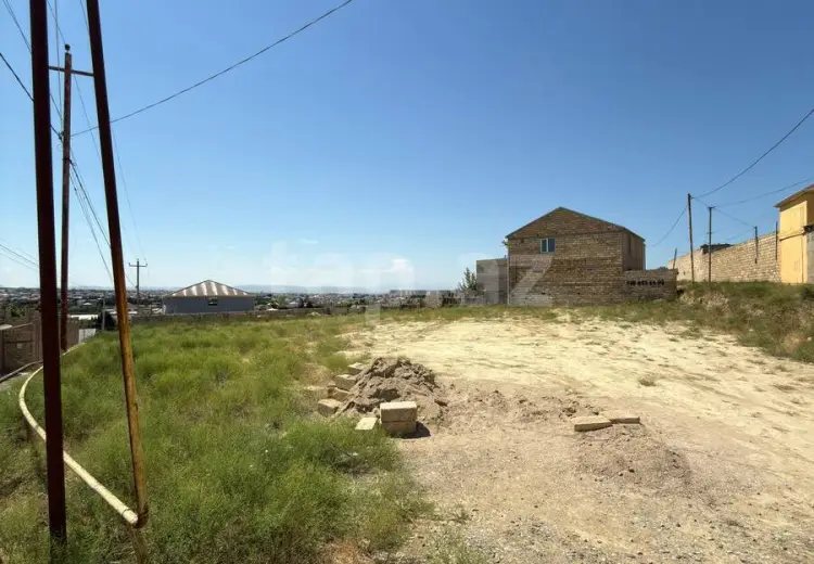 0 m² Obyekt / Ofis , Masazır, Abşeron