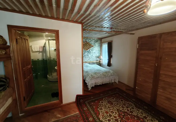 5 otaqlı mənzil , Şamaxı