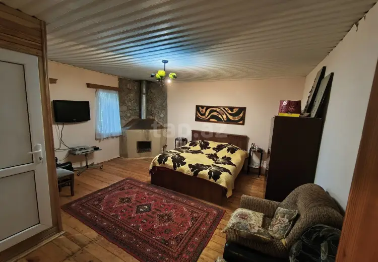 5 otaqlı mənzil , Şamaxı