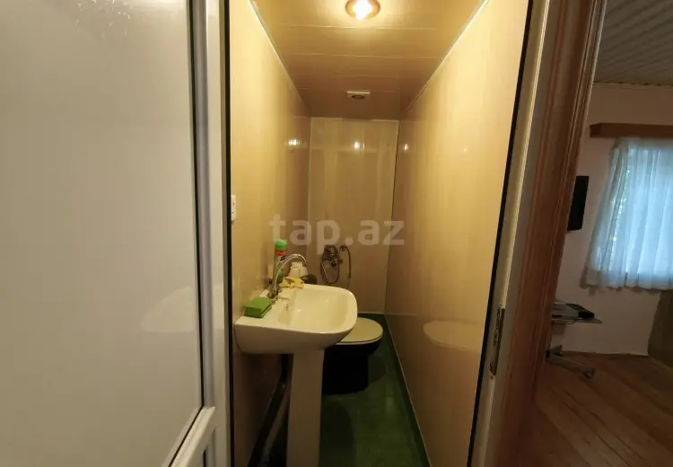 5 otaqlı mənzil , Şamaxı