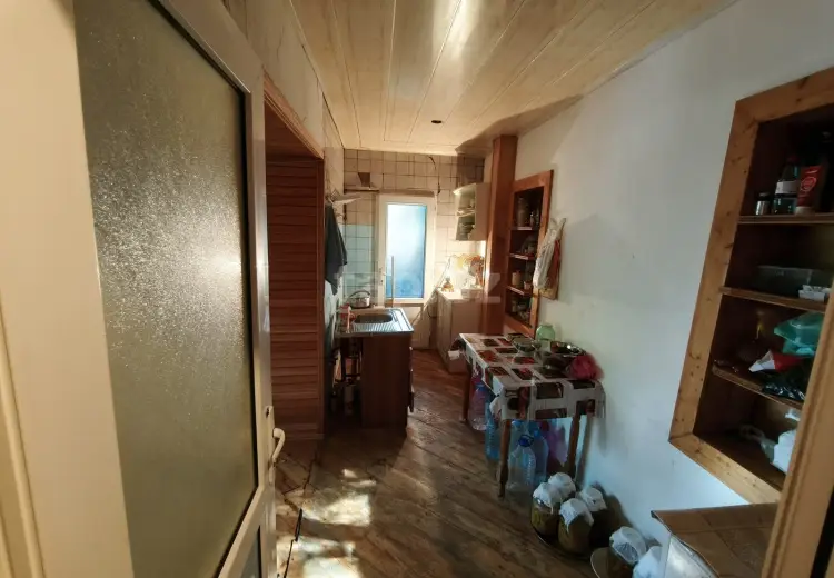 5 otaqlı mənzil , Şamaxı