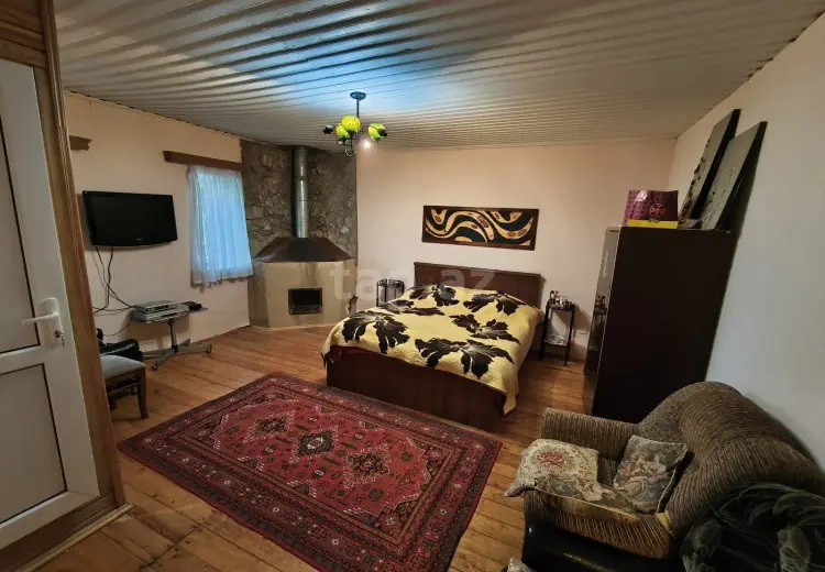 5 otaqlı mənzil , Şamaxı