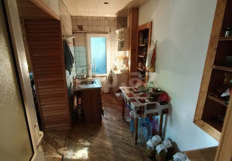 5 otaqlı mənzil , Şamaxı