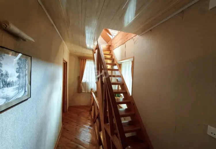 5 otaqlı mənzil , Şamaxı