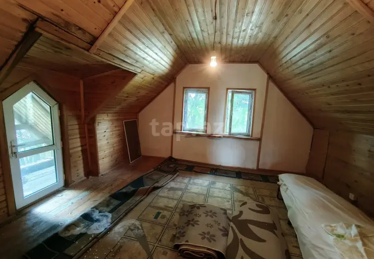 5 otaqlı mənzil , Şamaxı