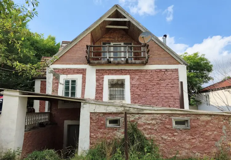 5 otaqlı mənzil , Şamaxı