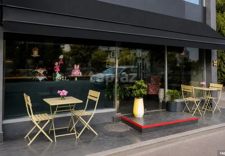 0 m² Obyekt / Ofis , Nərimanov, Bakı