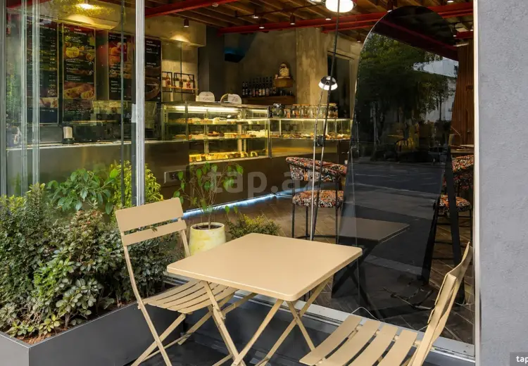 0 m² Obyekt / Ofis , Nərimanov, Bakı