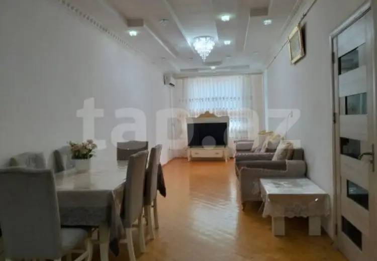 2 otaqlı mənzil , Bakı