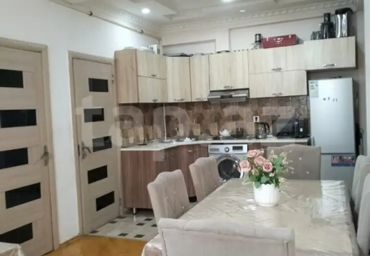 2 otaqlı mənzil , Bakı