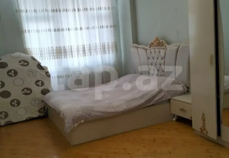 2 otaqlı mənzil , Bakı