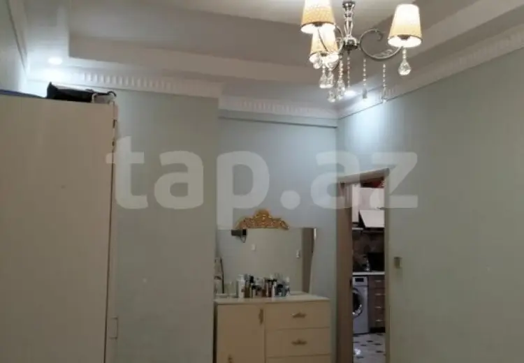 2 otaqlı mənzil , Bakı