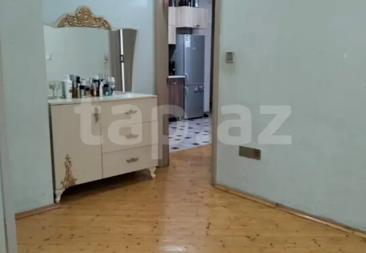 2 otaqlı mənzil , Bakı