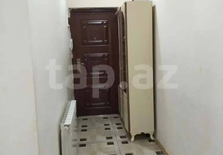2 otaqlı mənzil , Bakı