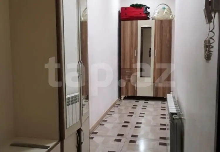 2 otaqlı mənzil , Bakı