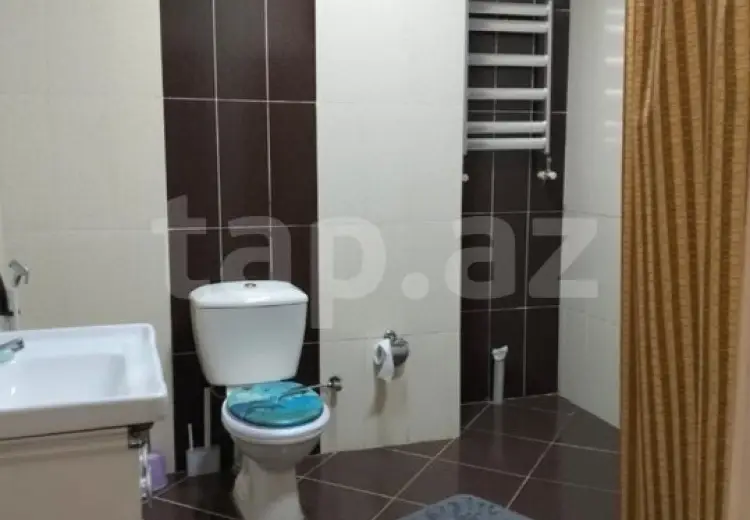2 otaqlı mənzil , Bakı
