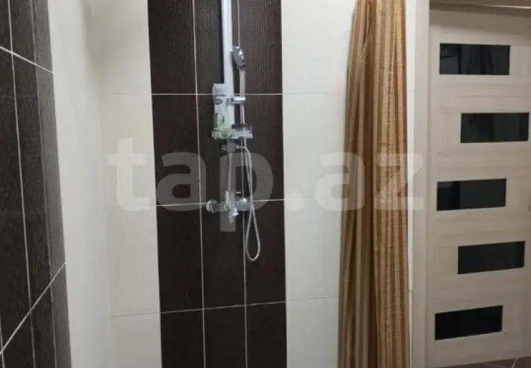 2 otaqlı mənzil , Bakı