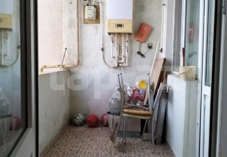 2 otaqlı mənzil , Bakı
