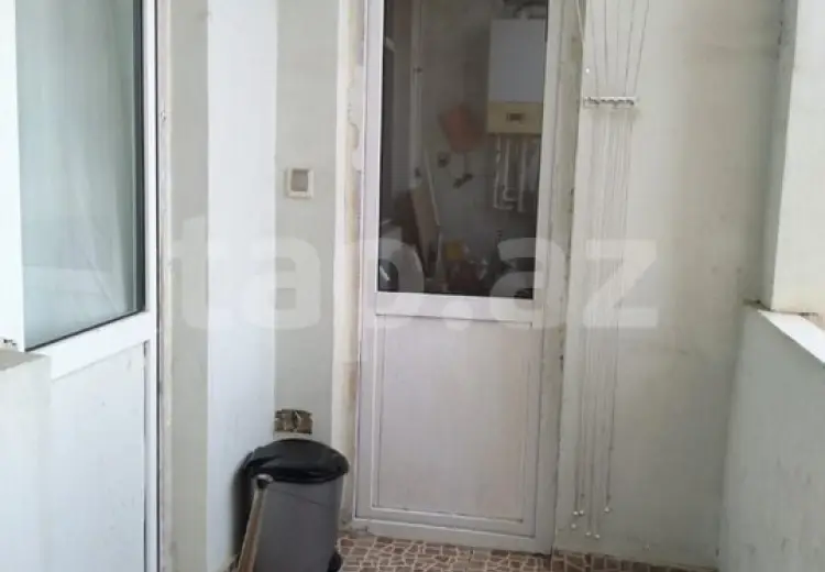 2 otaqlı mənzil , Bakı