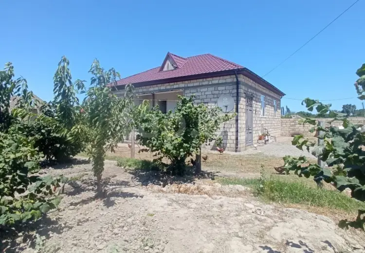 5 otaqlı mənzil , Xaçmaz