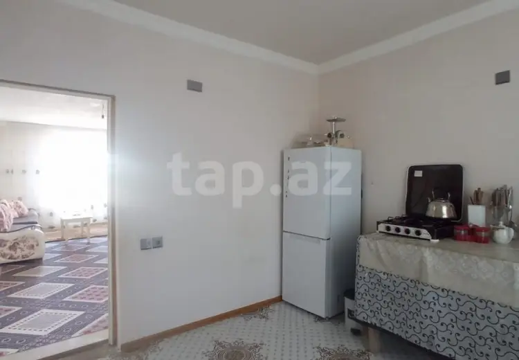 5 otaqlı mənzil , Xaçmaz