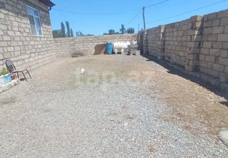 5 otaqlı mənzil , Xaçmaz
