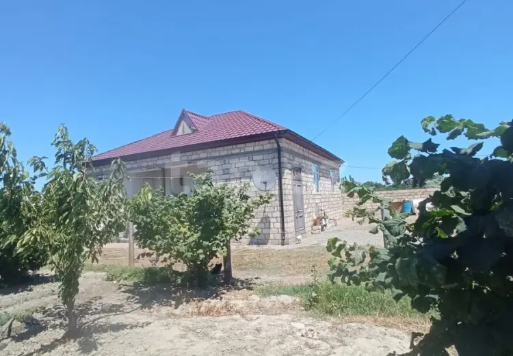 5 otaqlı mənzil , Xaçmaz