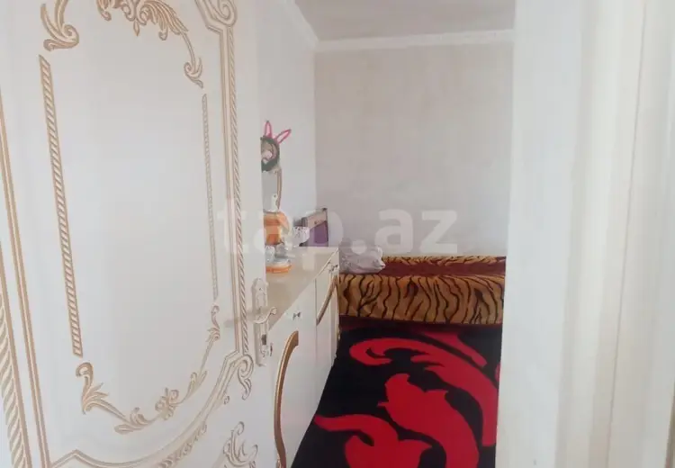 5 otaqlı mənzil , Xaçmaz