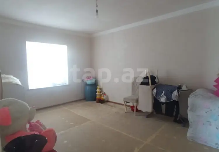 5 otaqlı mənzil , Xaçmaz