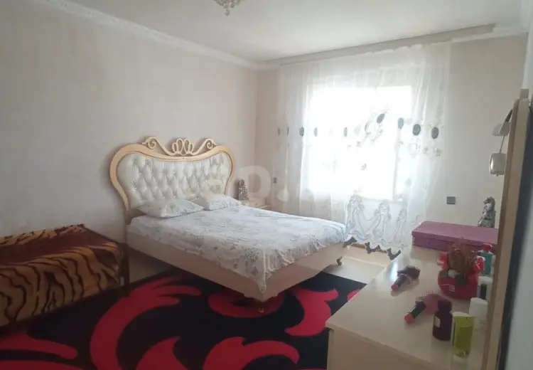 5 otaqlı mənzil , Xaçmaz