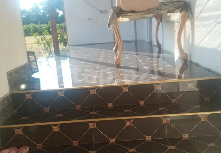 5 otaqlı mənzil , Xaçmaz