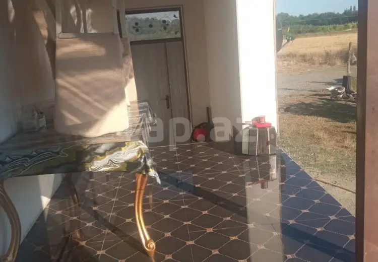 5 otaqlı mənzil , Xaçmaz