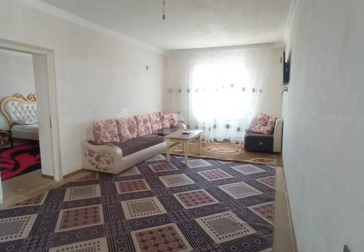 5 otaqlı mənzil , Xaçmaz