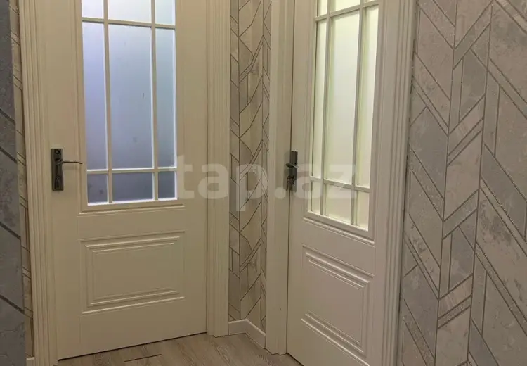 2 otaqlı mənzil , Xırdalan