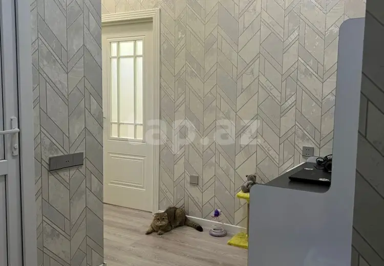 2 otaqlı mənzil , Xırdalan