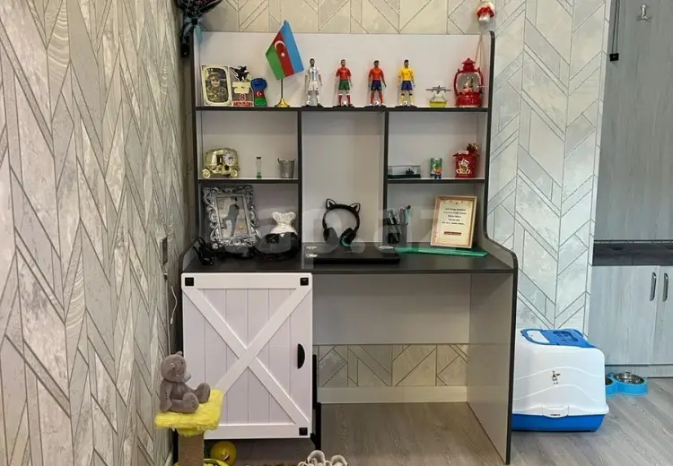 2 otaqlı mənzil , Xırdalan
