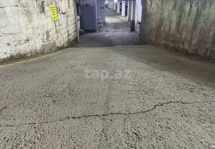 0 m² Obyekt / Ofis , Bakı