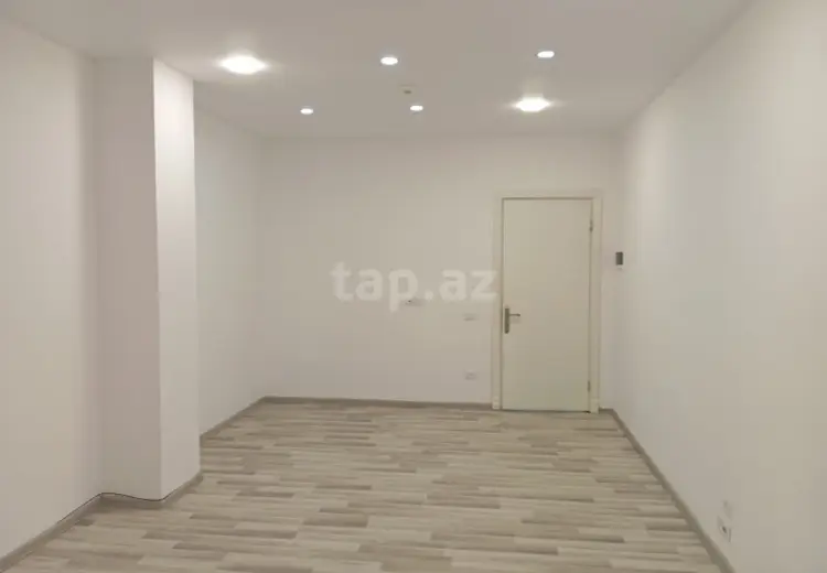 0 m² Obyekt / Ofis , Nərimanov, Bakı