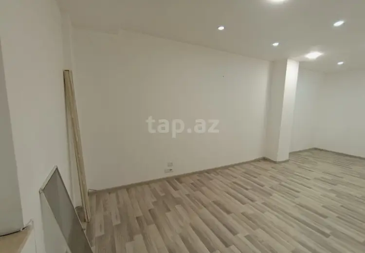 0 m² Obyekt / Ofis , Nərimanov, Bakı
