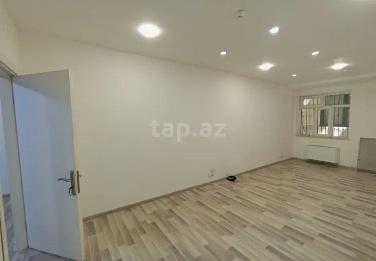 0 m² Obyekt / Ofis , Nərimanov, Bakı