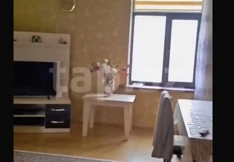 4 otaqlı mənzil , Gəncə