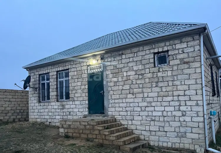 3 otaqlı mənzil , Saray, Abşeron
