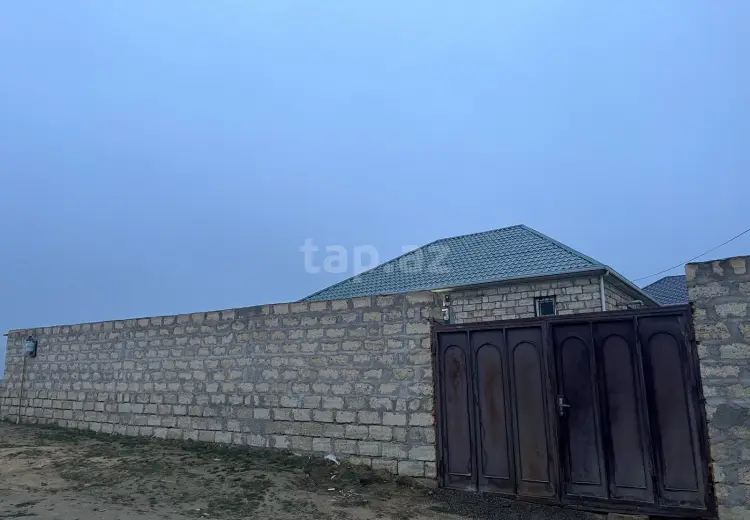 3 otaqlı mənzil , Saray, Abşeron