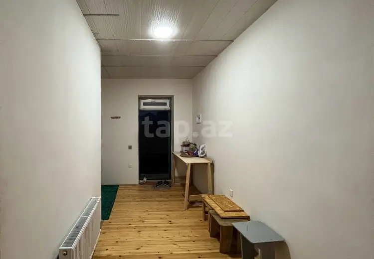 3 otaqlı mənzil , Saray, Abşeron