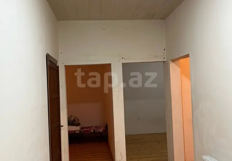 3 otaqlı mənzil , Saray, Abşeron